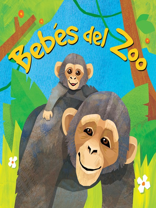 Title details for Bebés del Zoo by Andrews McMeel Publishing - Available